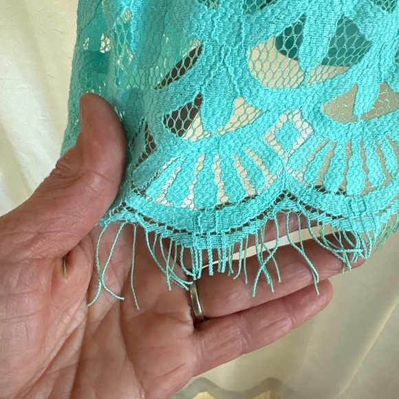 CB Spring A-line dress - Picture 6 of 8